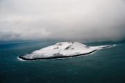 Island of an Island 2001 © Melik Ohanian
